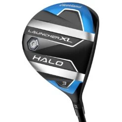 Cleveland Launcher XL Halo Fairway Wood 8 Cleveland Launcher XL Halo Fairway Wood -Callaway Golf Shop cleveland launcher xl halo fairway wood money itempicture 1