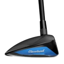 Cleveland Launcher XL Halo Fairway Wood 11 Cleveland Launcher XL Halo Fairway Wood -Callaway Golf Shop cleveland launcher xl halo fairway wood toe itempicture 1