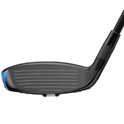 Cleveland Launcher XL Halo Hybrid 11 Cleveland Launcher XL Halo Hybrid -Callaway Golf Shop cleveland launcher xl halo hybrid face itempicture 1
