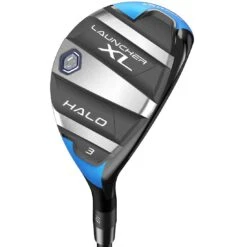 Cleveland Launcher XL Halo Hybrid 9 Cleveland Launcher XL Halo Hybrid -Callaway Golf Shop cleveland launcher xl halo hybrid hero itempicture 1