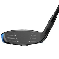 Cleveland Women's Launcher XL Halo Hy-Wood -Callaway Golf Shop cleveland launcher xl halo hybrid hy wood face itempicture 2