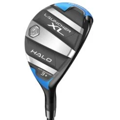 Cleveland Launcher XL Halo Hy-Wood -Callaway Golf Shop cleveland launcher xl halo hybrid hy wood hero itempicture 1