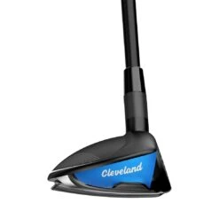 Cleveland Women's Launcher XL Halo Hy-Wood -Callaway Golf Shop cleveland launcher xl halo hybrid hy wood toe itempicture 2