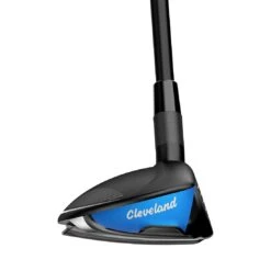 Cleveland Women's Launcher XL Halo Hybrid 12 Cleveland Women's Launcher XL Halo Hybrid -Callaway Golf Shop cleveland launcher xl halo hybrid toe itempicture 2