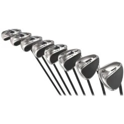 Cleveland Women's Launcher XL Halo Irons -Callaway Golf Shop cleveland launcher xl halo irons lineup itempicture