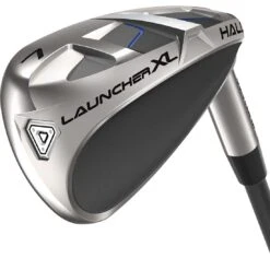 Cleveland Launcher XL Halo Irons - Pre-Owned