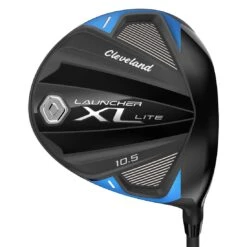 Cleveland Women's Launcher XL Lite Driver 7 Cleveland Women's Launcher XL Lite Driver -Callaway Golf Shop cleveland launcher xl lite driver sole itempicture 1