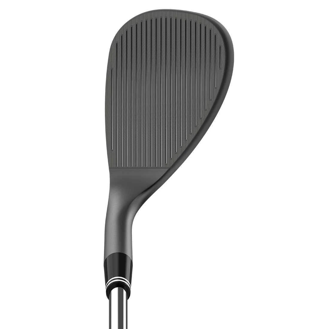 Cleveland RTX Full-Face Black Satin Wedge 2 Cleveland RTX Full-Face Black Satin Wedge - Image 2