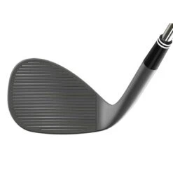 Cleveland RTX Full-Face Black Satin Wedge 11 Cleveland RTX Full-Face Black Satin Wedge -Callaway Golf Shop cleveland rtx full face black satin wedge face itempicture