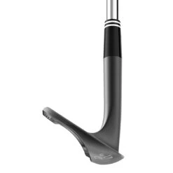 Cleveland RTX Full-Face Black Satin Wedge 9 Cleveland RTX Full-Face Black Satin Wedge -Callaway Golf Shop cleveland rtx full face black satin wedge toe itempicture