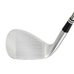 Cleveland RTX ZipCore Tour Satin Wedge - Pre-Owned -Callaway Golf Shop cleveland rtx zipcore tour satin wedge face itempicture 1