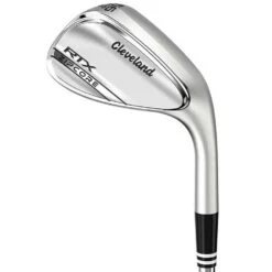 Cleveland RTX ZipCore Tour Satin Wedge -Callaway Golf Shop cleveland rtx zipcore tour satin wedge head itempicture