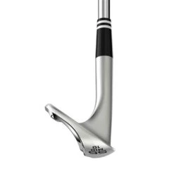 Cleveland RTX ZipCore Tour Satin Wedge -Callaway Golf Shop cleveland rtx zipcore tour satin wedge toe itempicture