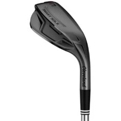 Cleveland Smart Sole 4 Black Satin C Wedge -Callaway Golf Shop cleveland smart sole 4 black satin c wedge back itempicture