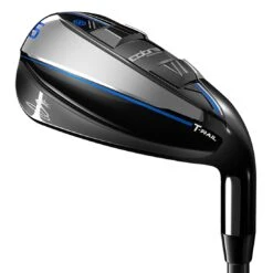Cobra T-Rail 2.0 Combo Hybrid-Irons - Pre-Owned -Callaway Golf Shop cobra 2021 t rail hybrid iron hero itempicture