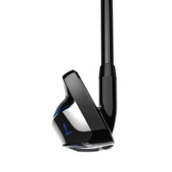 Cobra T-Rail 2.0 Combo Hybrid-Irons - Pre-Owned -Callaway Golf Shop cobra 2021 t rail hybrid iron toe itempicture