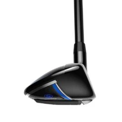Cobra T-Rail 2.0 Combo Hybrid-Irons - Pre-Owned -Callaway Golf Shop cobra 2021 t rail hybrid toe itempicture