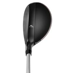 Cobra Women's T-Rail 2.0 Combo Hybrid-Irons - Pre-Owned -Callaway Golf Shop cobra 2021 womens t rail hybrid address itempicture