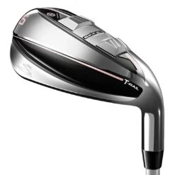 Cobra Women's T-Rail 2.0 Combo Hybrid-Irons - Pre-Owned -Callaway Golf Shop cobra 2021 womens t rail hybrid iron hero itempicture