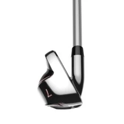 Cobra Women's T-Rail 2.0 Combo Hybrid-Irons - Pre-Owned -Callaway Golf Shop cobra 2021 womens t rail hybrid iron toe itempicture