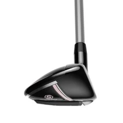 Cobra Women's T-Rail 2.0 Combo Hybrid-Irons - Pre-Owned -Callaway Golf Shop cobra 2021 womens t rail hybrid toe itempicture