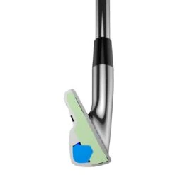 Cobra King Forged TEC Single Iron 10 Cobra King Forged TEC Single Iron -Callaway Golf Shop cobra 2022 king forged tec irons toe tech itempicture 1