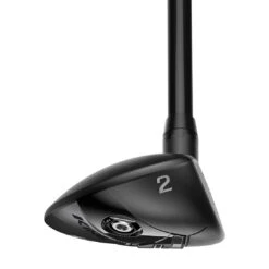 Cobra King Tec Hybrid -Callaway Golf Shop cobra 2023 king tec hybrid toe itempicture