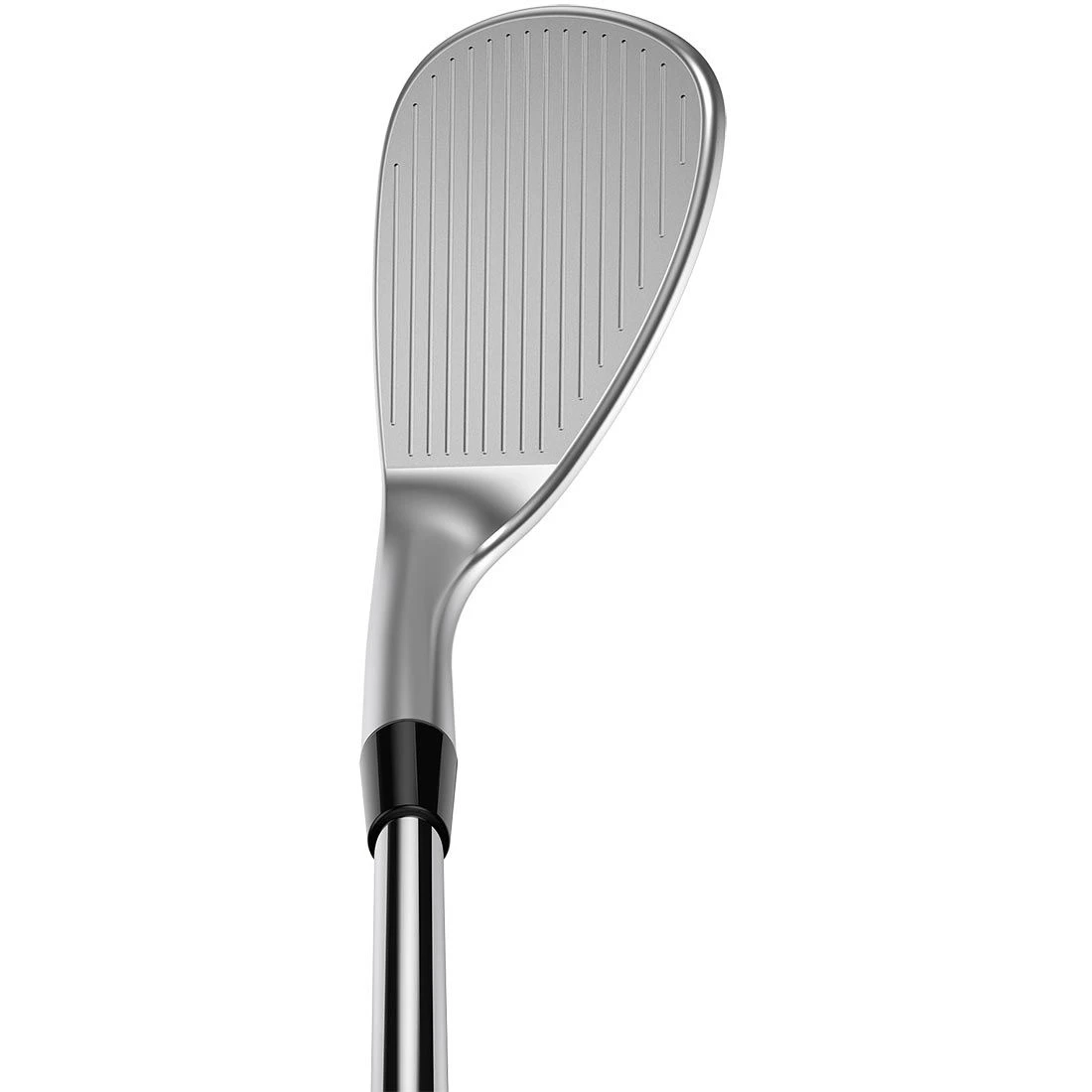 Cobra Snakebite ONE Length Chrome Wedge 2 Cobra Snakebite ONE Length Chrome Wedge - Image 2