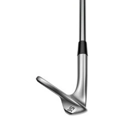 Cobra Snakebite Chrome Wedge -Callaway Golf Shop cobra 2023 snakebite chrome wedge toe itempicture 1
