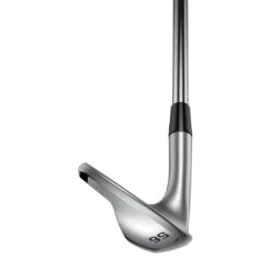 Cobra Snakebite X Chrome Wedge -Callaway Golf Shop cobra 2023 snakebite x chrome wedge toe itempicture
