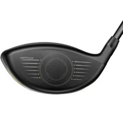 Cobra Aerojet 50th Anniversary Driver -Callaway Golf Shop cobra aerojet 50th anniversary driver face v2 itempicture