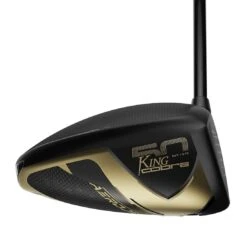 Cobra Aerojet 50th Anniversary Driver -Callaway Golf Shop cobra aerojet 50th anniversary driver toe v2 itempicture