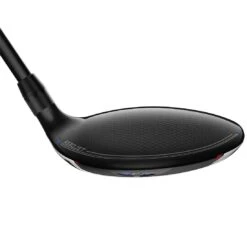 Cobra Aerojet Fairway Wood -Callaway Golf Shop cobra aerojet fairway wood back itempicture