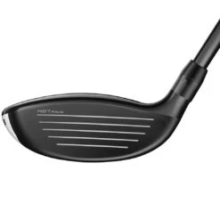 Cobra Aerojet Fairway Wood -Callaway Golf Shop cobra aerojet fairway wood face itempicture