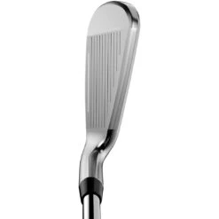 Cobra Aerojet ONE Length Combo Irons -Callaway Golf Shop cobra aerojet irons address itempicture 1