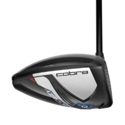 Cobra Aerojet LS Driver -Callaway Golf Shop cobra aerojet ls driver toe itempicture