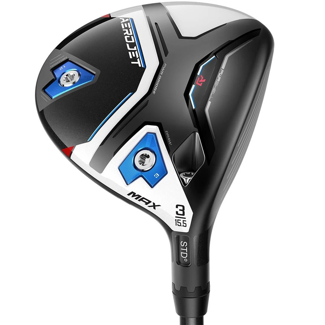 Cobra Aerojet MAX Fairway Wood 1 Cobra Aerojet MAX Fairway Wood