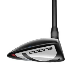 Cobra Aerojet MAX Fairway Wood 8 Cobra Aerojet MAX Fairway Wood -Callaway Golf Shop cobra aerojet max fairway wood toe itempicture