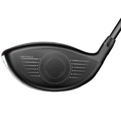 Cobra AeroJet Palm Tree Crew Driver -Callaway Golf Shop cobra aerojet palm tree crew driver face v2 itempicture
