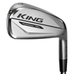 Cobra 2020 KING Forged TEC Individual Iron -Callaway Golf Shop cobra king forged tec irons 01