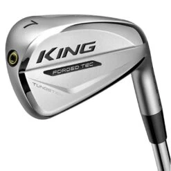 Cobra 2020 KING Forged TEC Individual Iron -Callaway Golf Shop cobra king forged tec irons 03