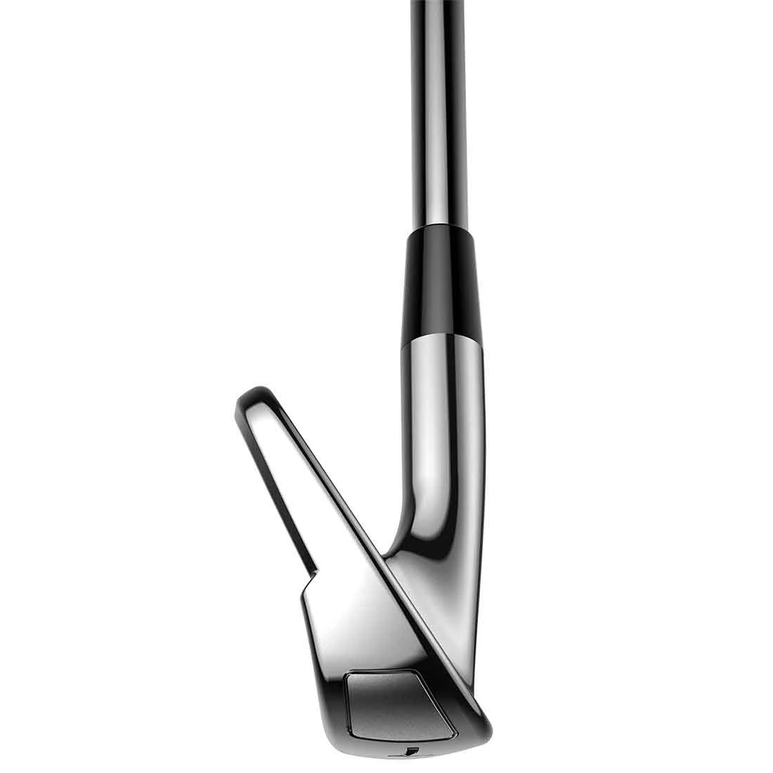 Cobra King MIM Tour Single Iron - Pre-Owned 3 Cobra King MIM Tour Single Iron - Pre-Owned - Image 3