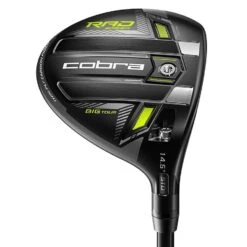 Cobra King Radspeed Big Tour Fairway Wood