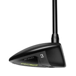 Cobra King Radspeed Big Tour Fairway Wood 6 Cobra King Radspeed Big Tour Fairway Wood -Callaway Golf Shop cobra king radspeed big tour fairway wood toe itempicture