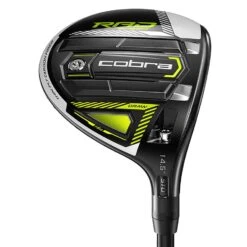 Cobra King Radspeed Draw Fairway Wood