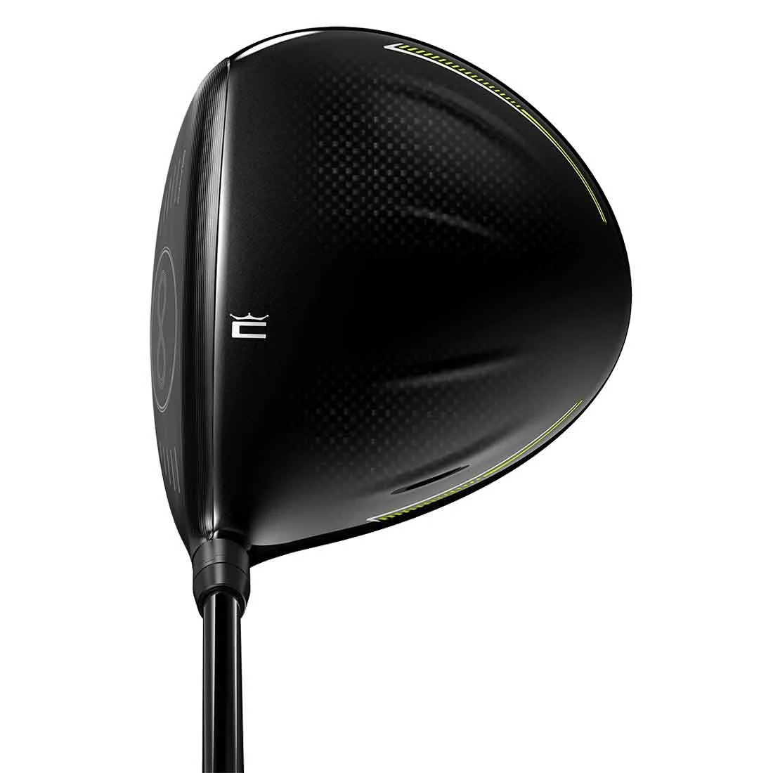 Cobra King Radspeed XB Driver Black/Turbo Yellow - Pre-Owned 2 Cobra King Radspeed XB Driver Black/Turbo Yellow - Pre-Owned - Image 2