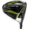 Cobra King Radspeed XB Driver Black/Turbo Yellow - Pre-Owned