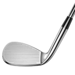 Cobra 2021 King Snakebite Wedge -Callaway Golf Shop cobra king sb wedge face itempicture