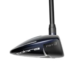 Cobra LTDx Fairway Wood Peacoat - Pre-Owned 7 Cobra LTDx Fairway Wood Peacoat - Pre-Owned -Callaway Golf Shop cobra ltdx fairway wood peacoat toe itempicture 1