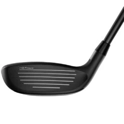 Cobra LTDx Hybrid -Callaway Golf Shop cobra ltdx hybrid face itempicture